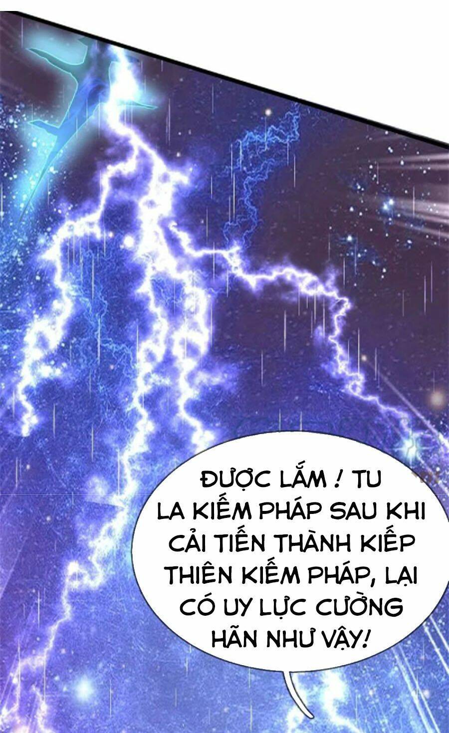Nghịch Thiên Kiếm Thần: Chapter 483