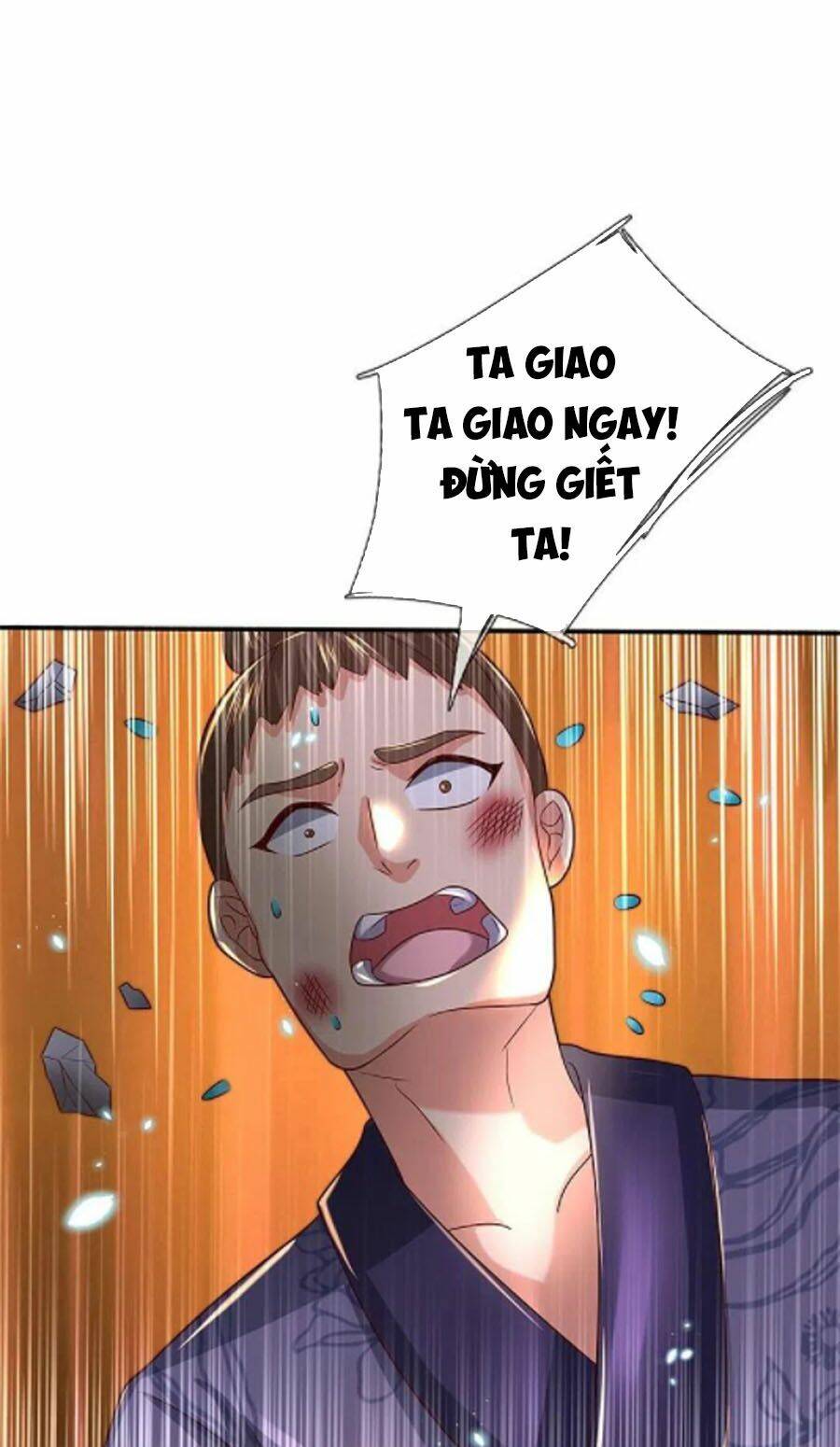 Nghịch Thiên Kiếm Thần: Chapter 483