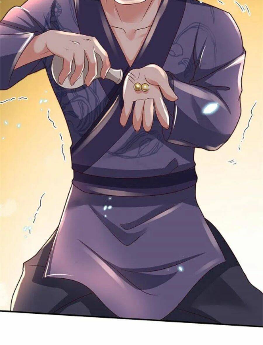 Nghịch Thiên Kiếm Thần: Chapter 483