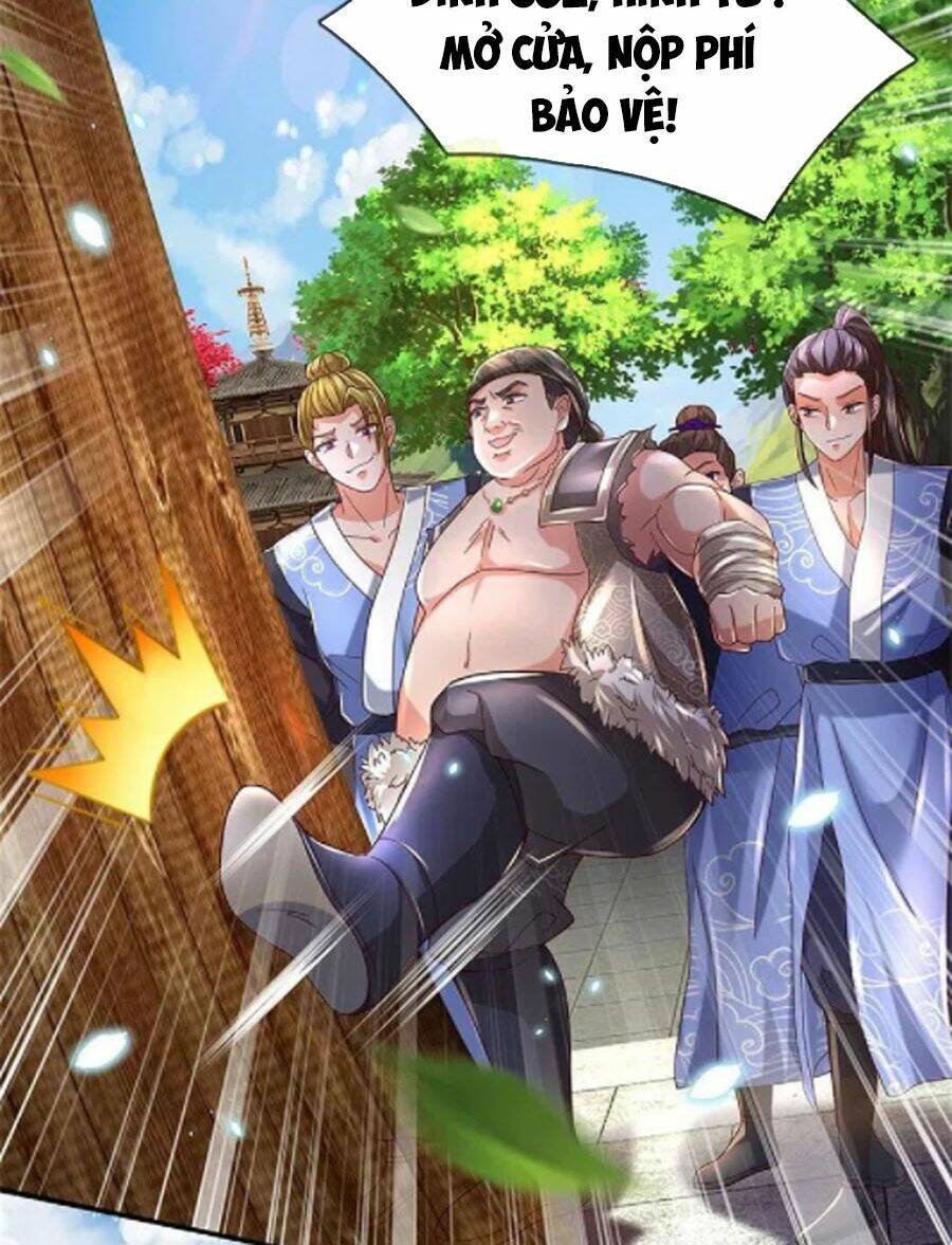 Nghịch Thiên Kiếm Thần: Chapter 483