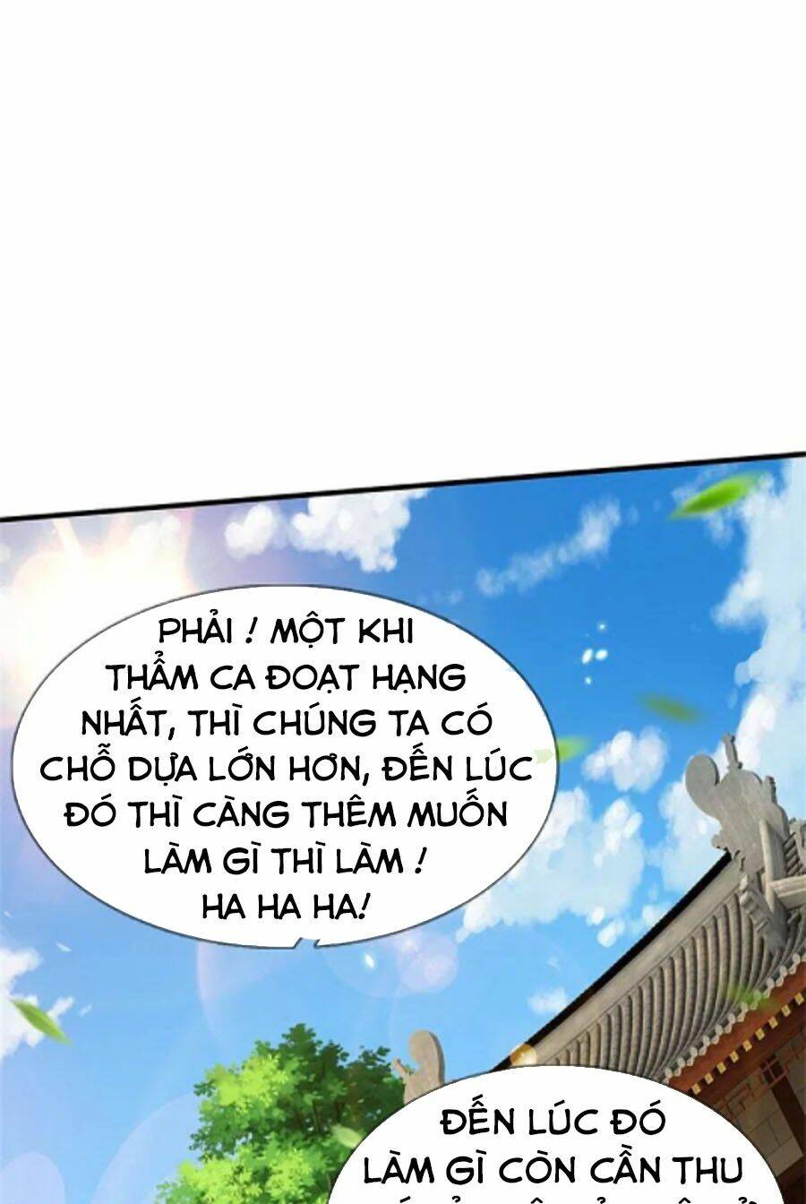 Nghịch Thiên Kiếm Thần: Chapter 483