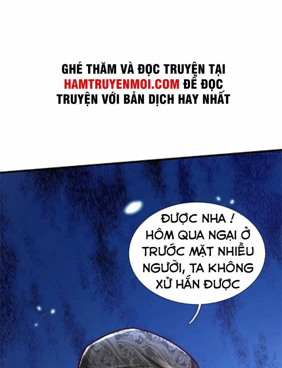 Nghịch Thiên Kiếm Thần: Chapter 483