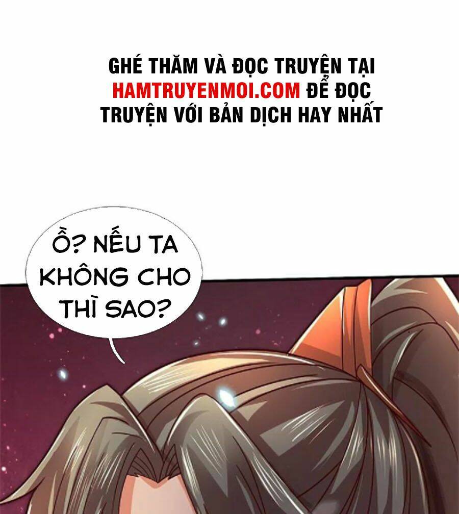 Nghịch Thiên Kiếm Thần: Chapter 483