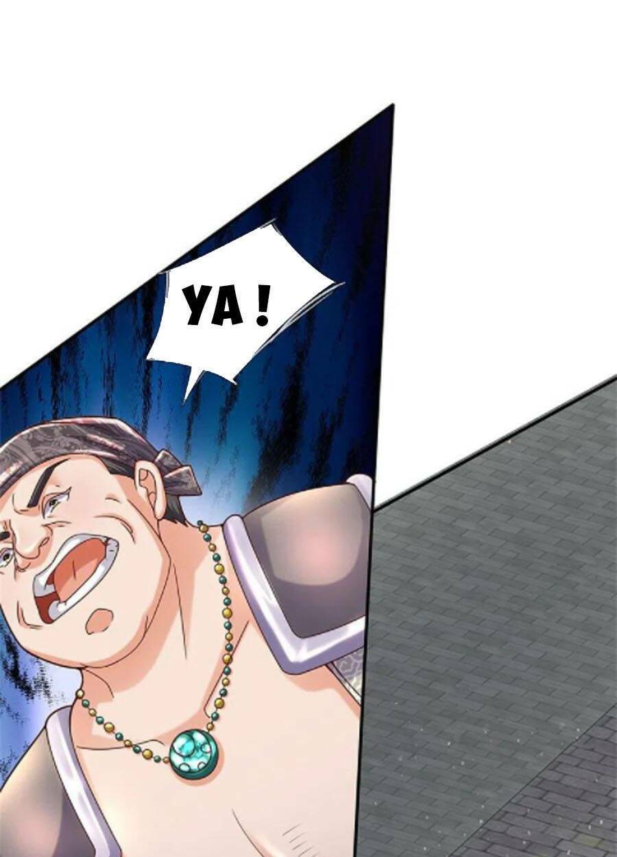 Nghịch Thiên Kiếm Thần: Chapter 484