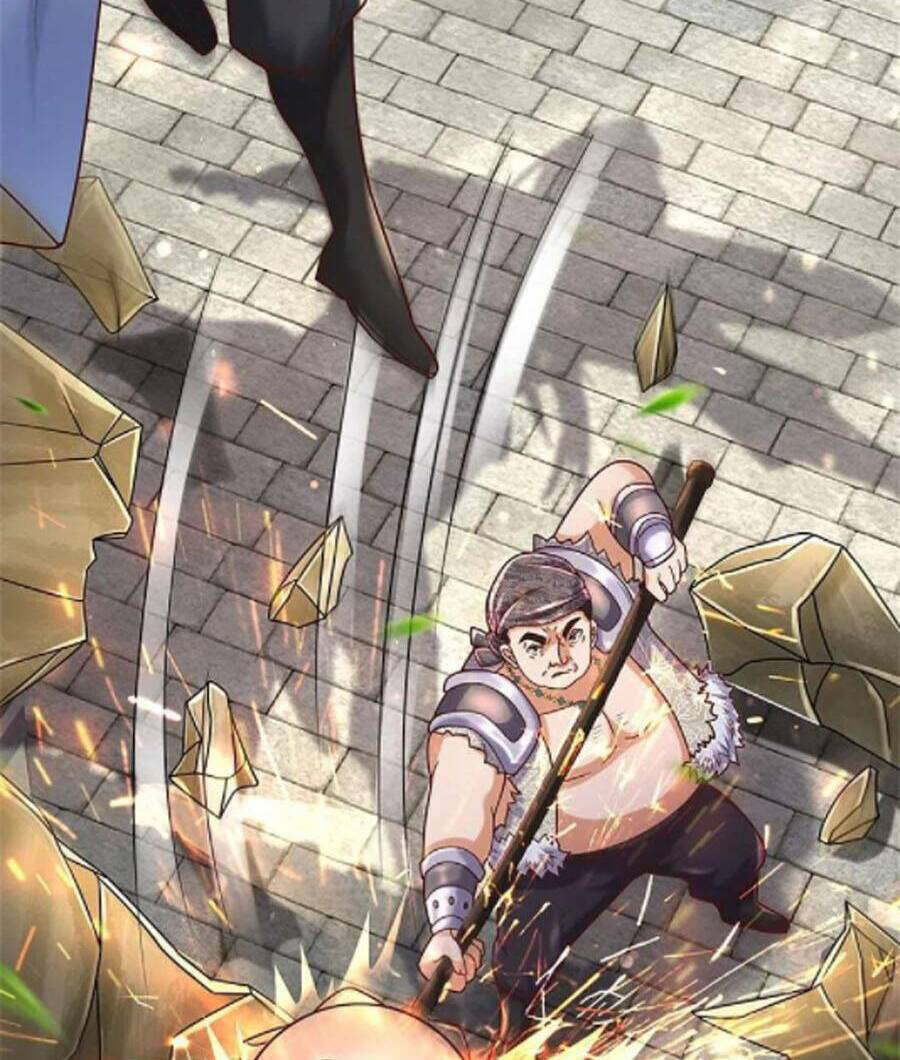 Nghịch Thiên Kiếm Thần: Chapter 484