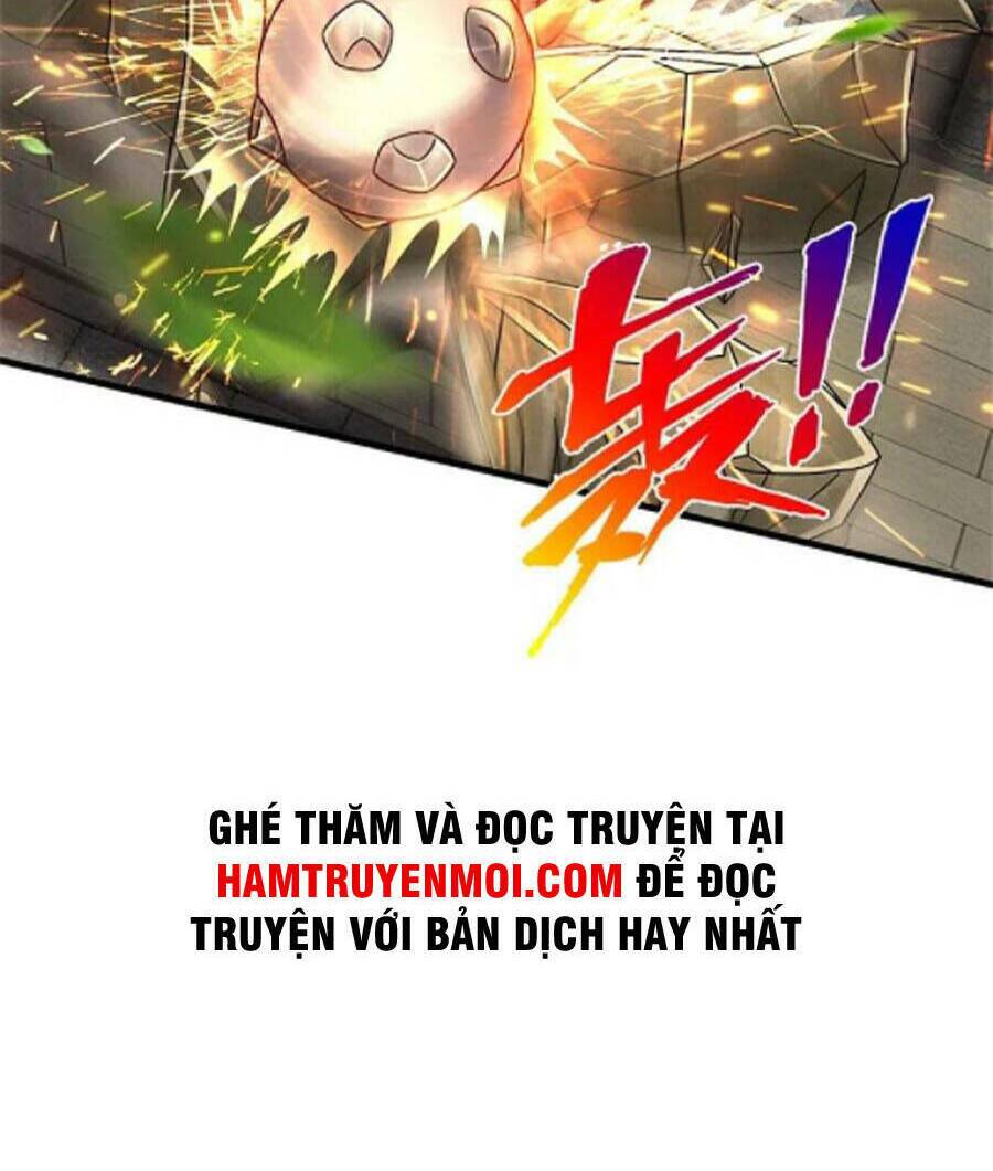 Nghịch Thiên Kiếm Thần: Chapter 484