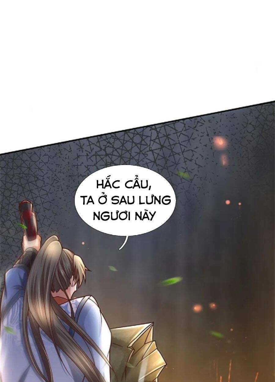 Nghịch Thiên Kiếm Thần: Chapter 484