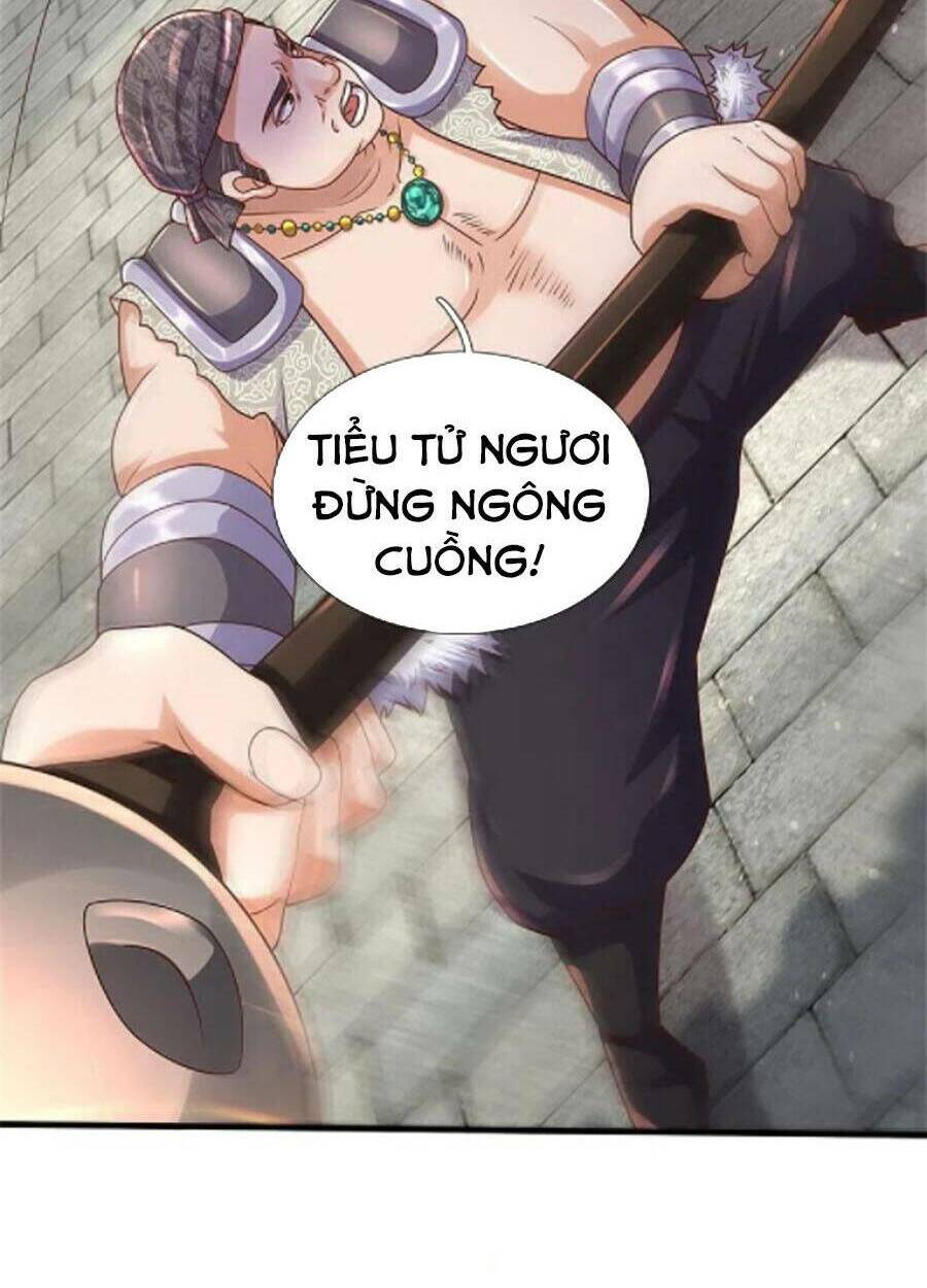 Nghịch Thiên Kiếm Thần: Chapter 484