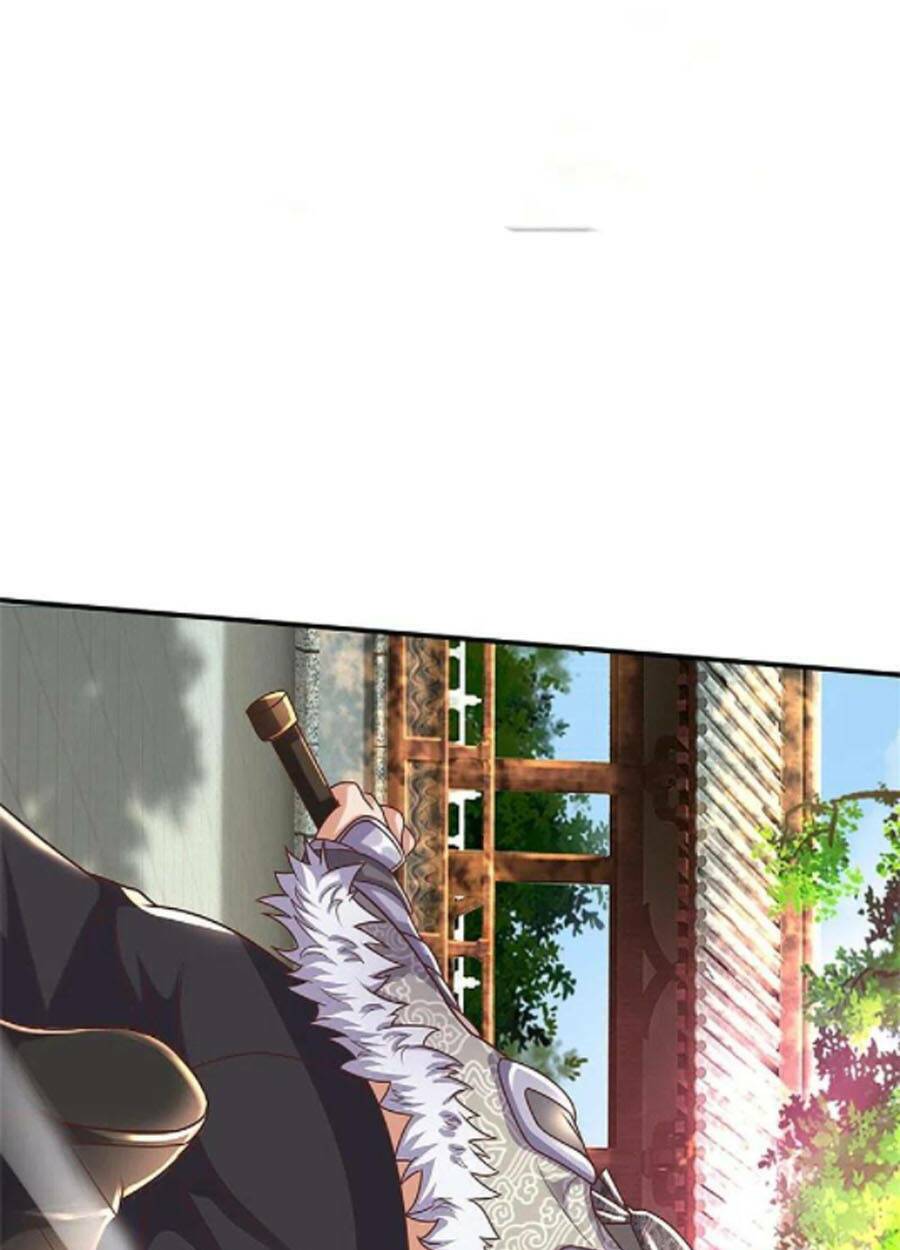 Nghịch Thiên Kiếm Thần: Chapter 484
