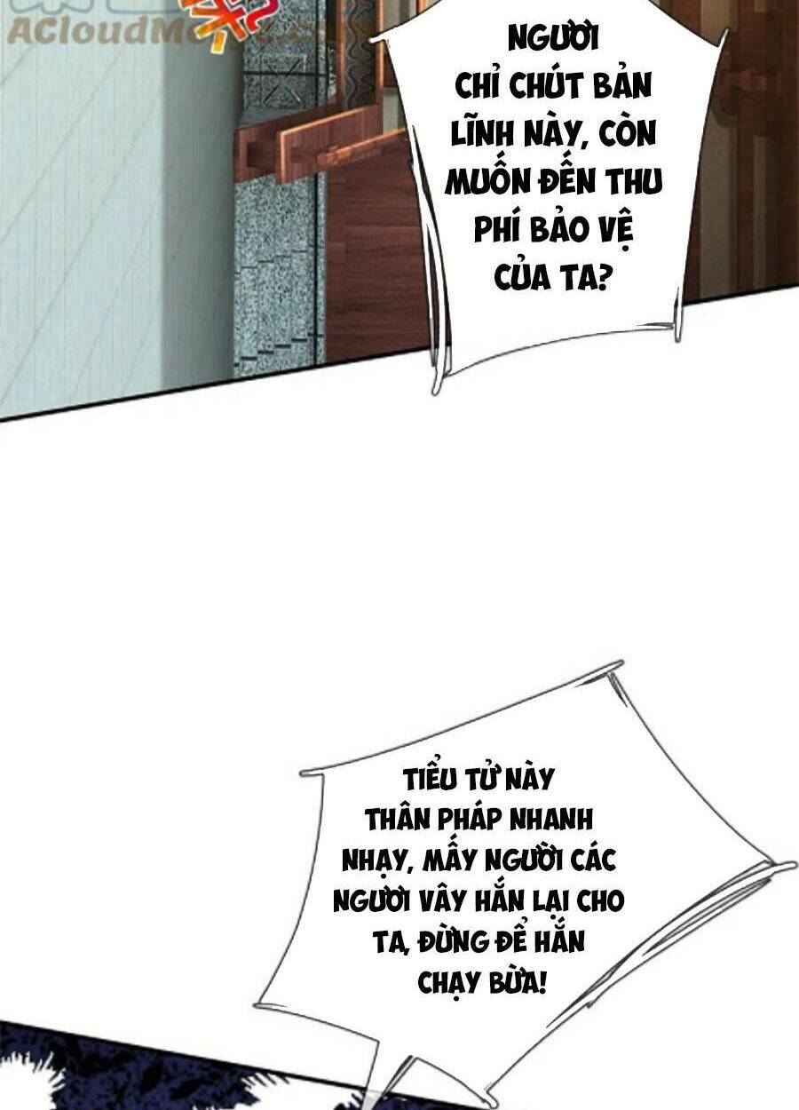 Nghịch Thiên Kiếm Thần: Chapter 484