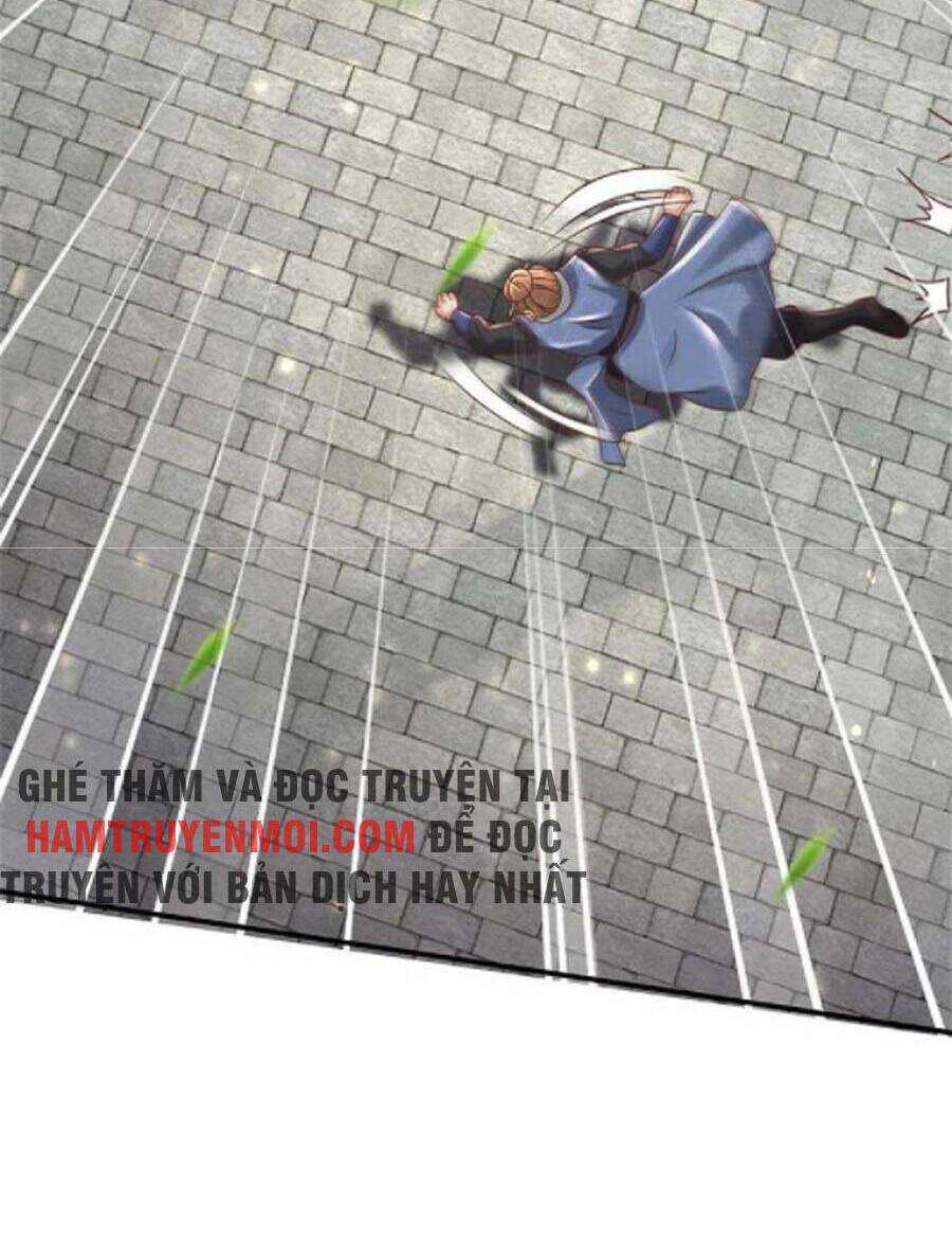 Nghịch Thiên Kiếm Thần: Chapter 484