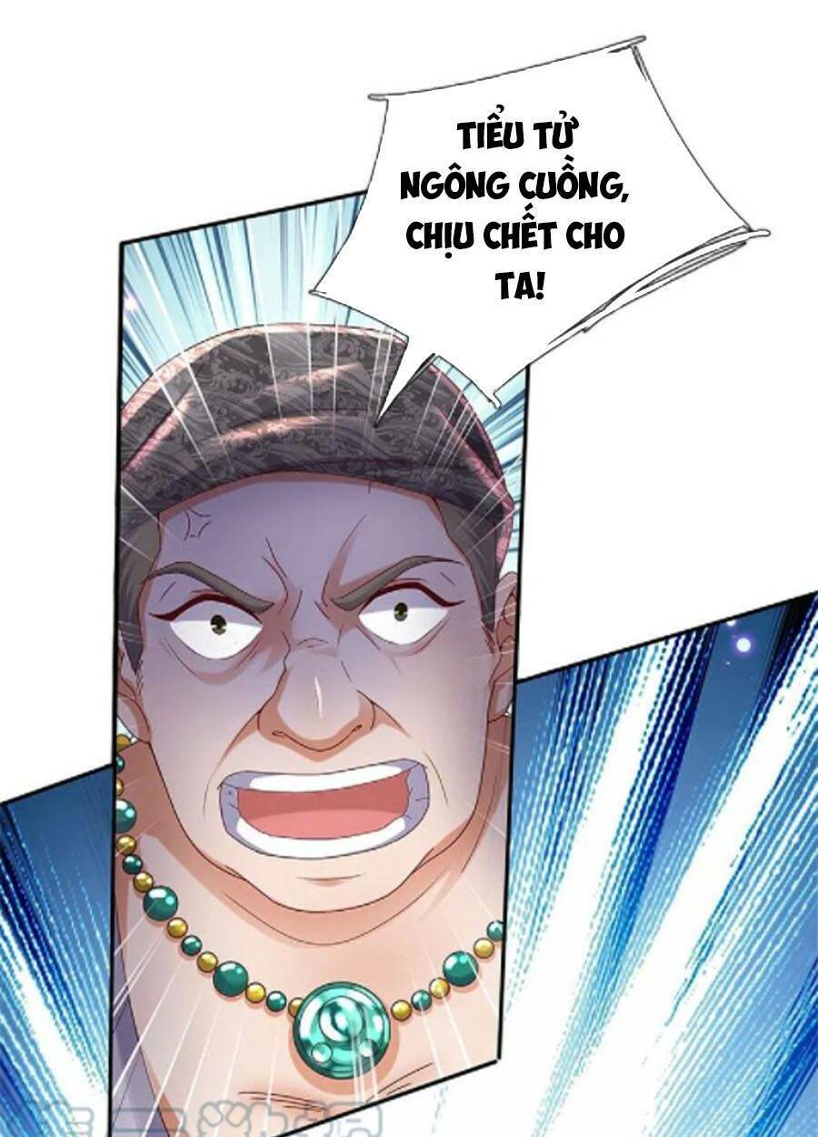 Nghịch Thiên Kiếm Thần: Chapter 484