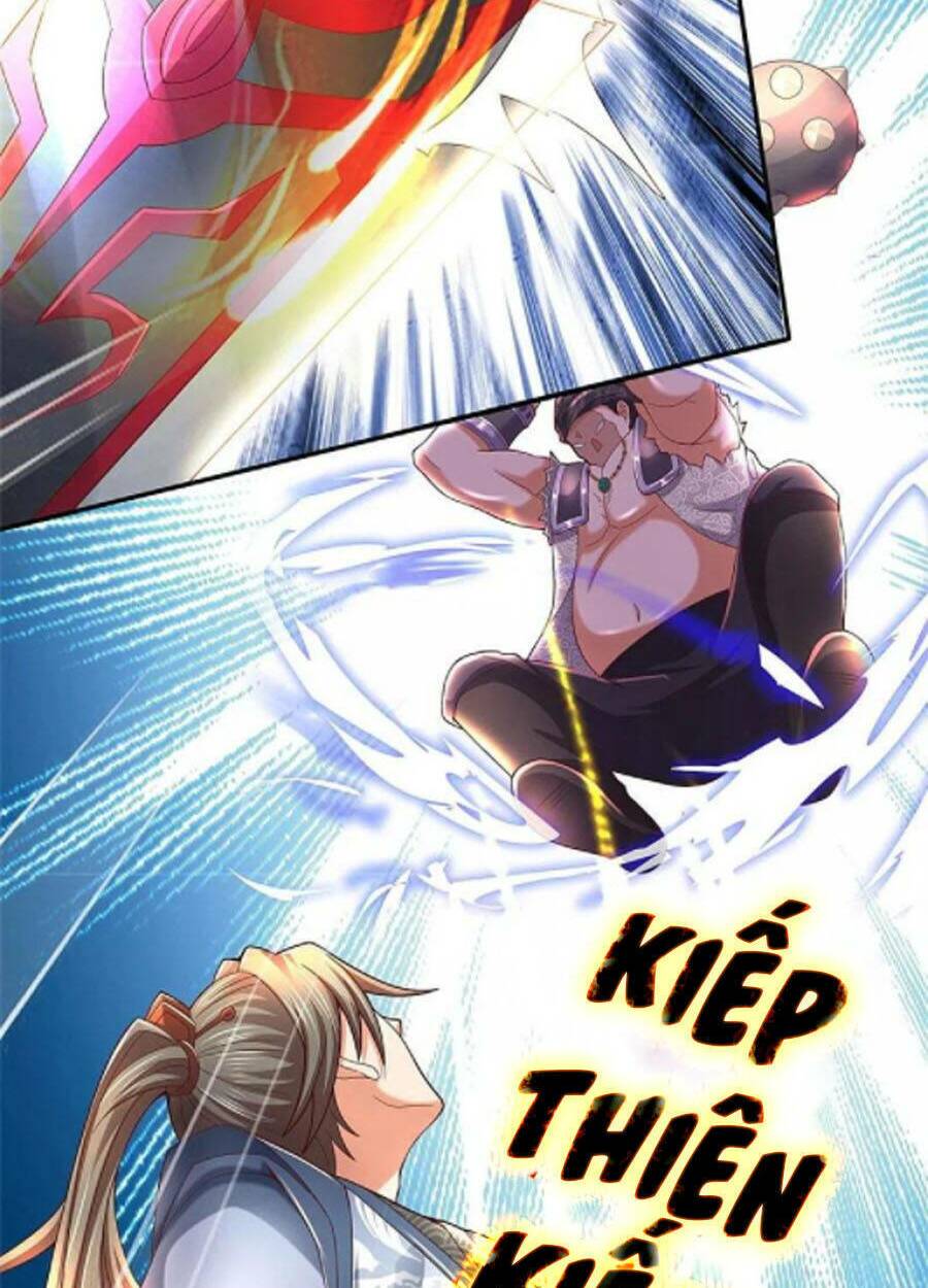 Nghịch Thiên Kiếm Thần: Chapter 484