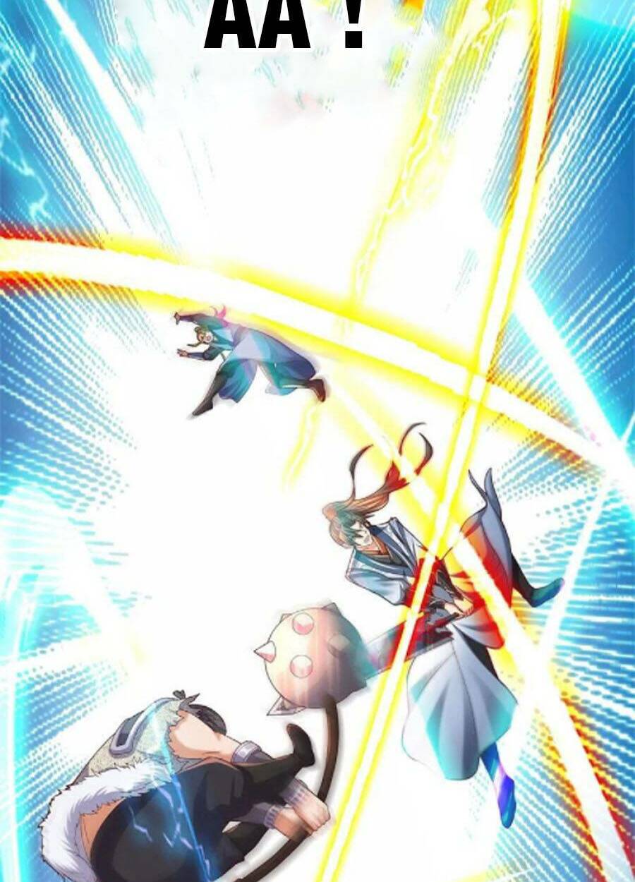 Nghịch Thiên Kiếm Thần: Chapter 484
