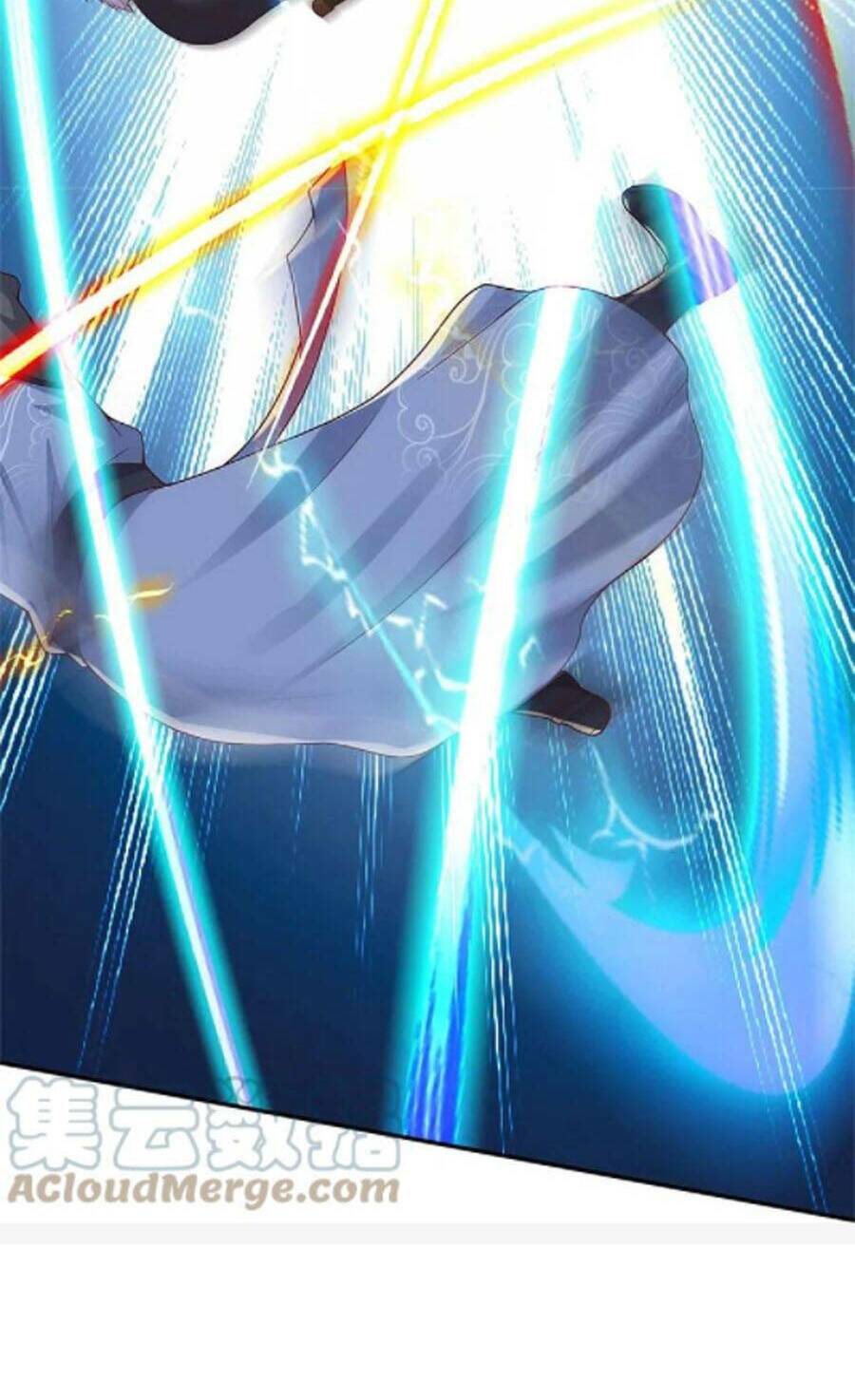 Nghịch Thiên Kiếm Thần: Chapter 484