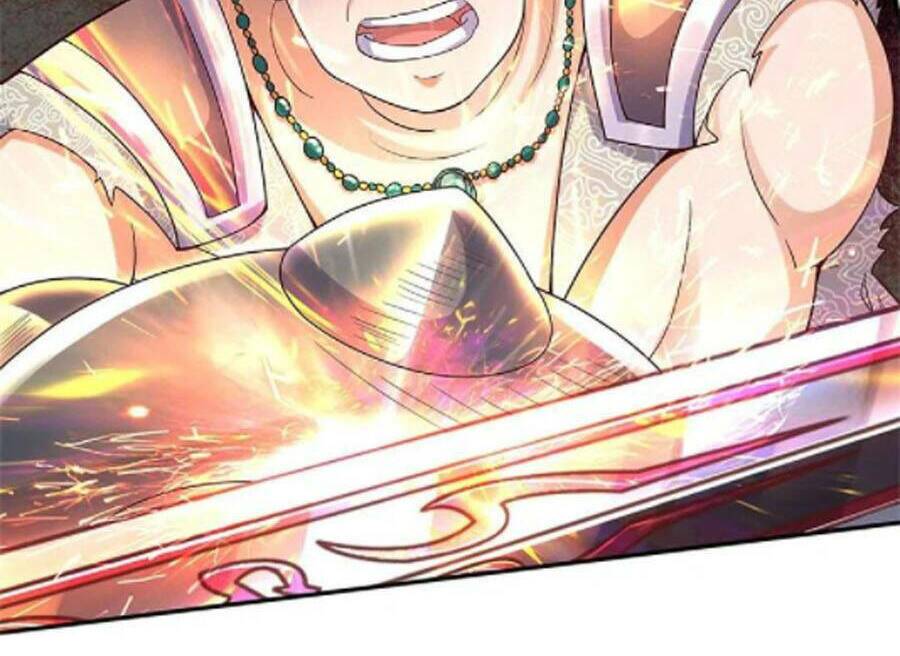 Nghịch Thiên Kiếm Thần: Chapter 484