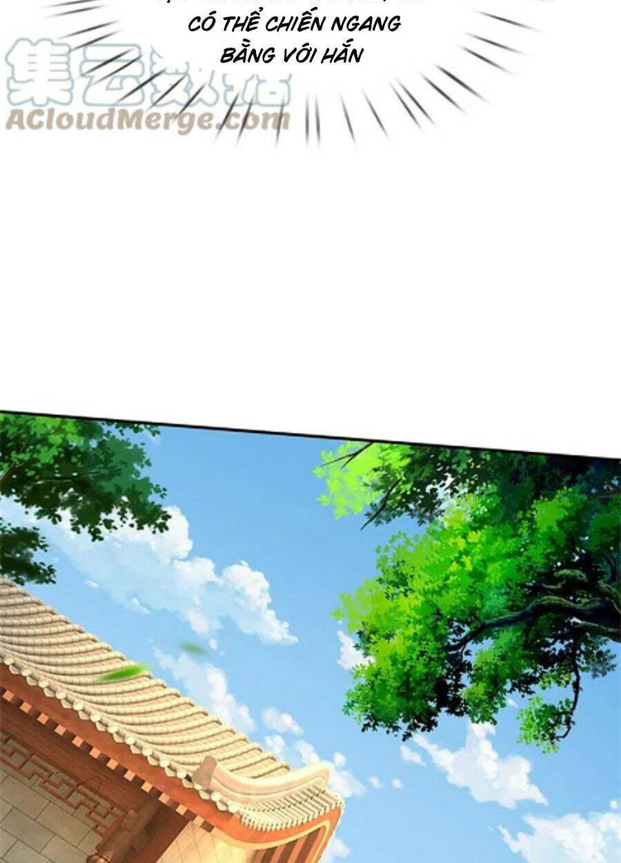 Nghịch Thiên Kiếm Thần: Chapter 484