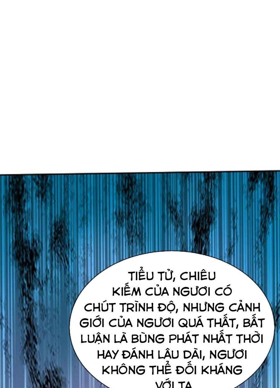 Nghịch Thiên Kiếm Thần: Chapter 484