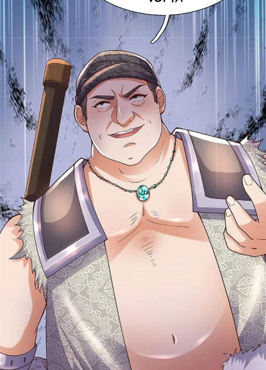 Nghịch Thiên Kiếm Thần: Chapter 484