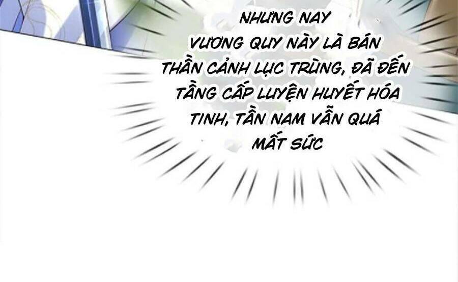 Nghịch Thiên Kiếm Thần: Chapter 484