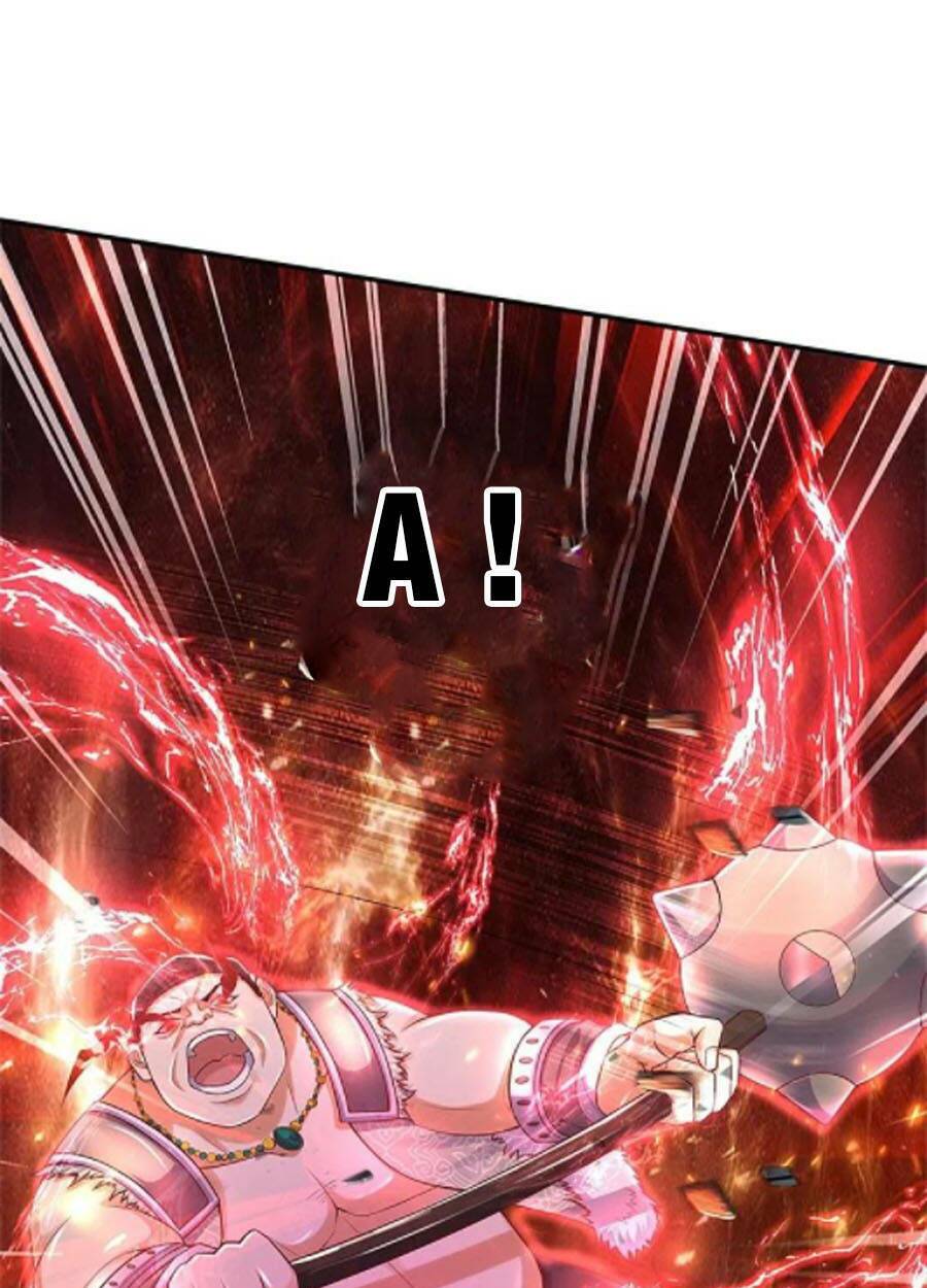 Nghịch Thiên Kiếm Thần: Chapter 484