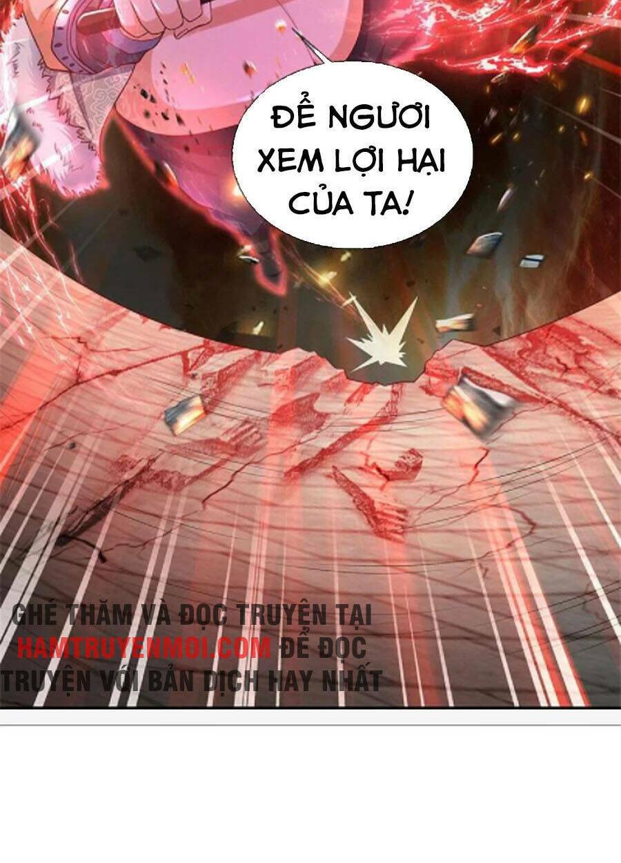 Nghịch Thiên Kiếm Thần: Chapter 484