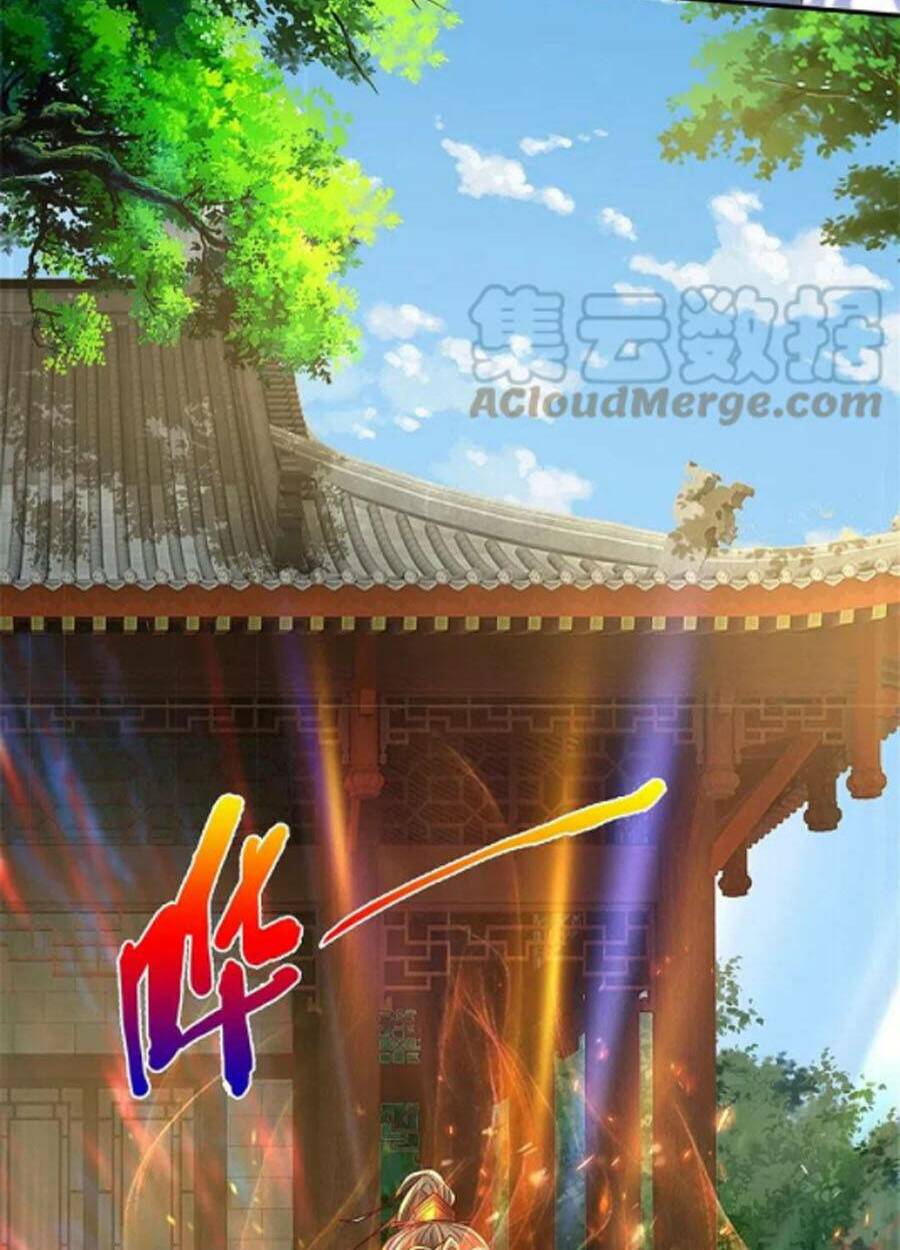 Nghịch Thiên Kiếm Thần: Chapter 484