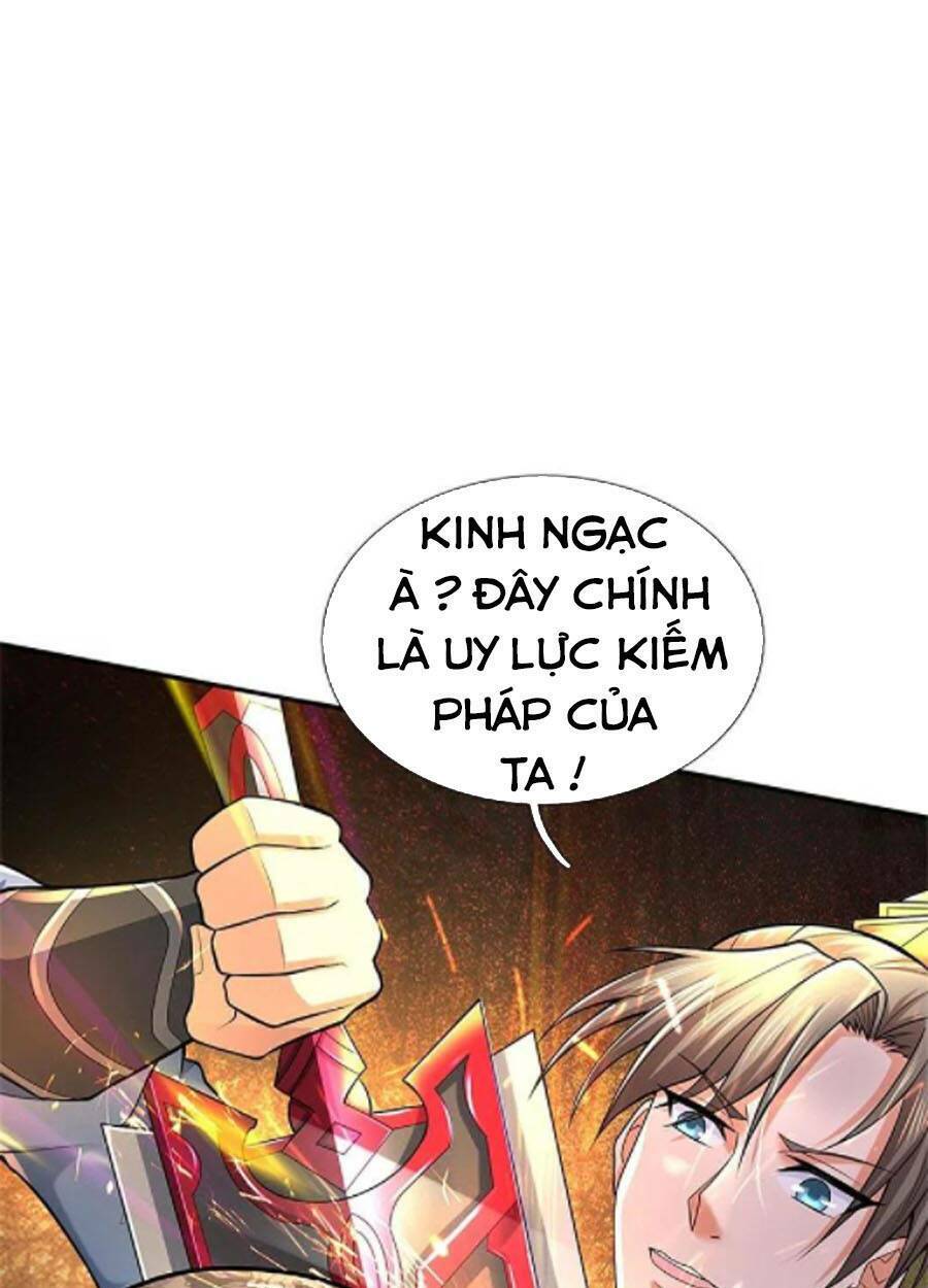 Nghịch Thiên Kiếm Thần: Chapter 484