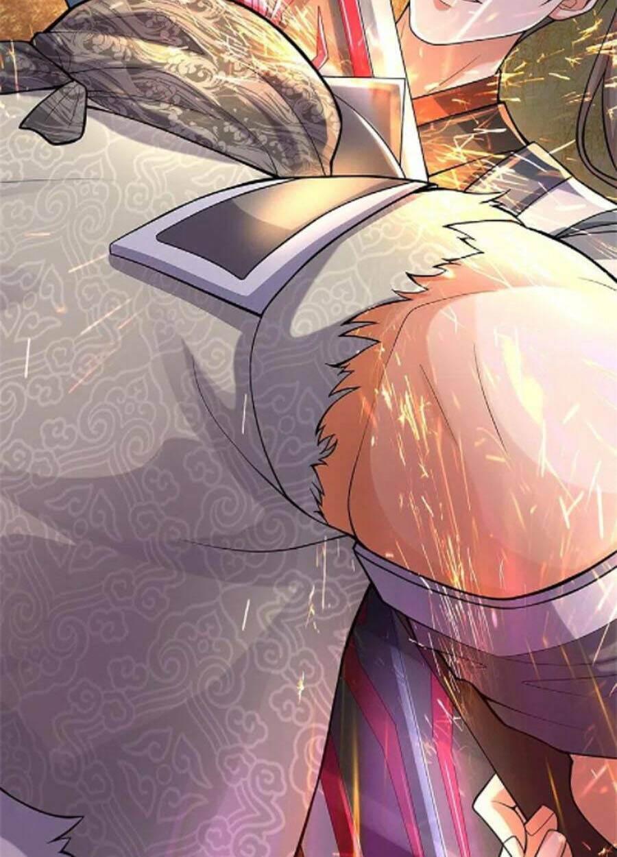 Nghịch Thiên Kiếm Thần: Chapter 484