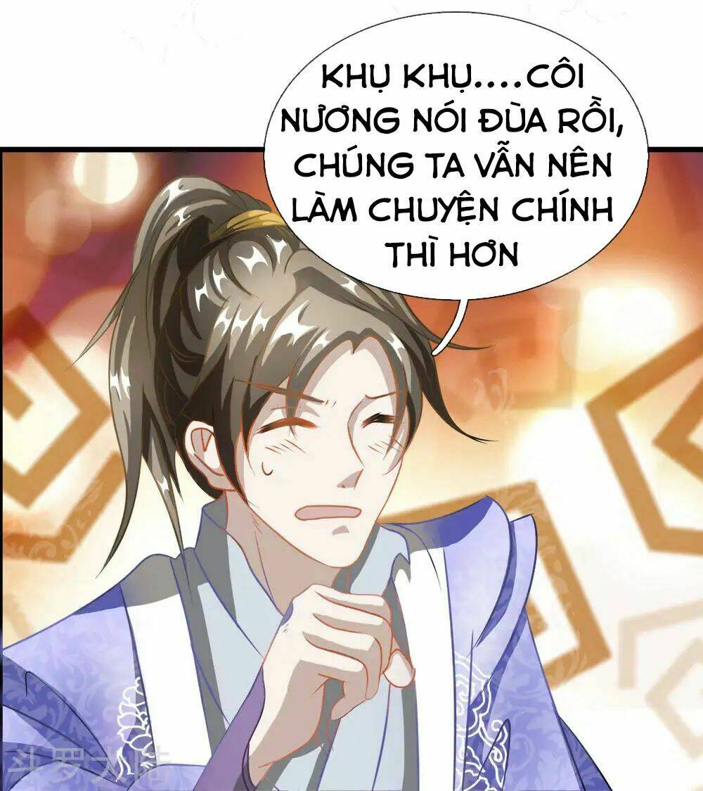 Nghịch Thiên Kiếm Thần: Chapter 49