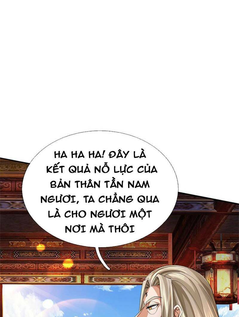 Nghịch Thiên Kiếm Thần: Chapter 499