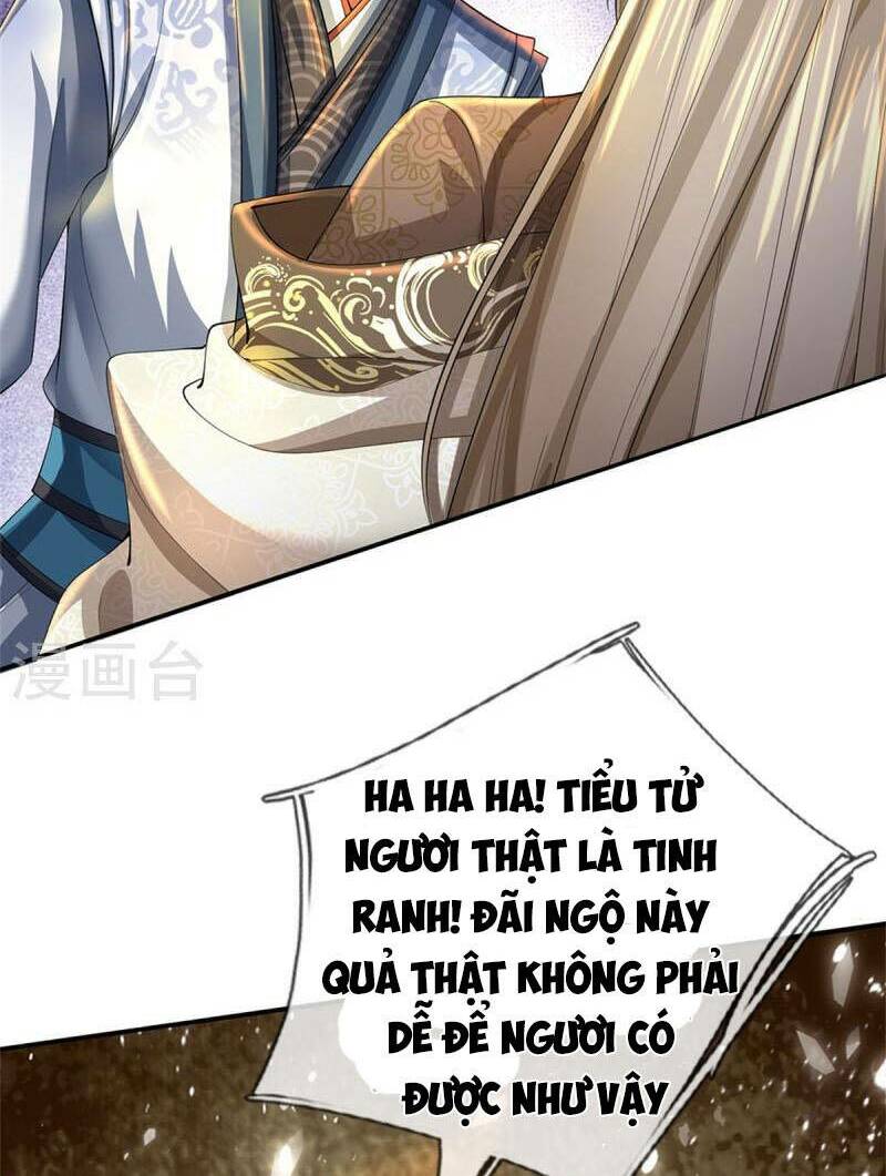 Nghịch Thiên Kiếm Thần: Chapter 499