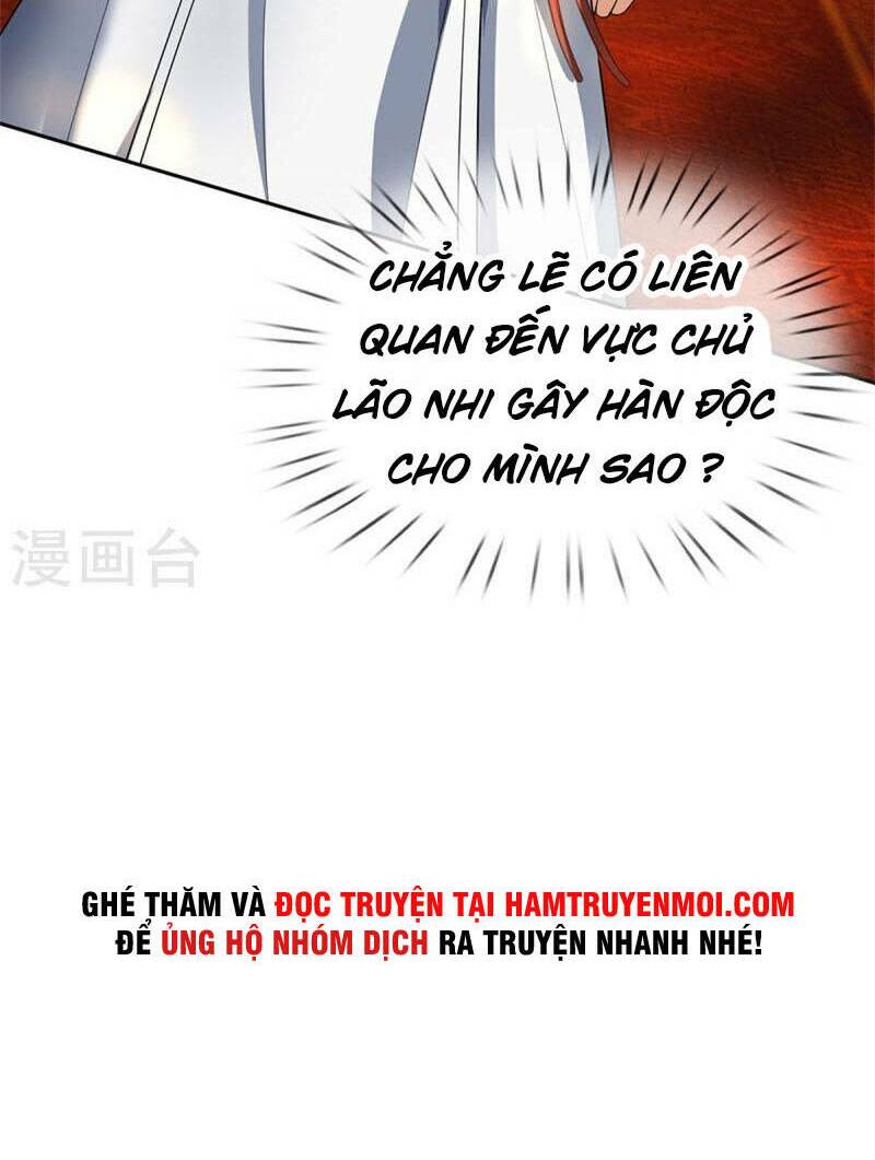 Nghịch Thiên Kiếm Thần: Chapter 499