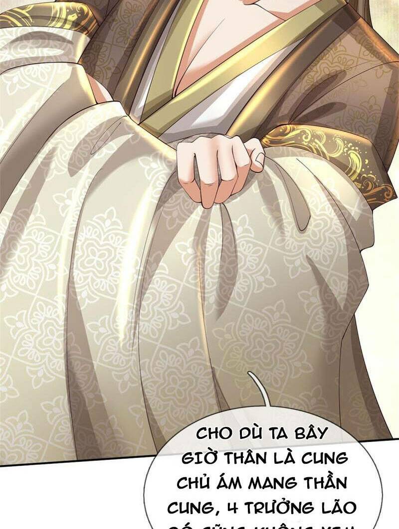 Nghịch Thiên Kiếm Thần: Chapter 499