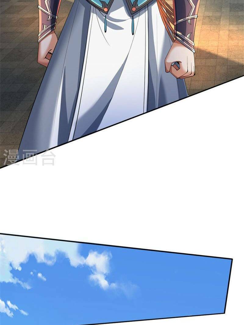 Nghịch Thiên Kiếm Thần: Chapter 499