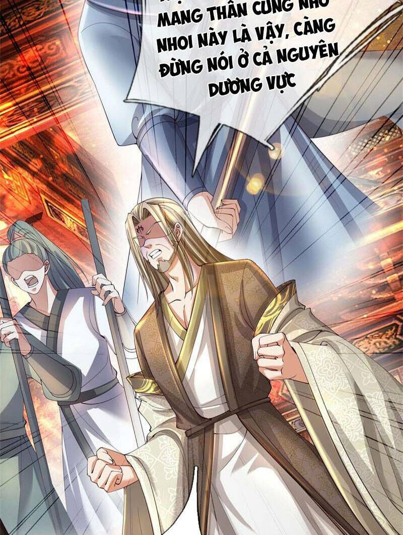 Nghịch Thiên Kiếm Thần: Chapter 499
