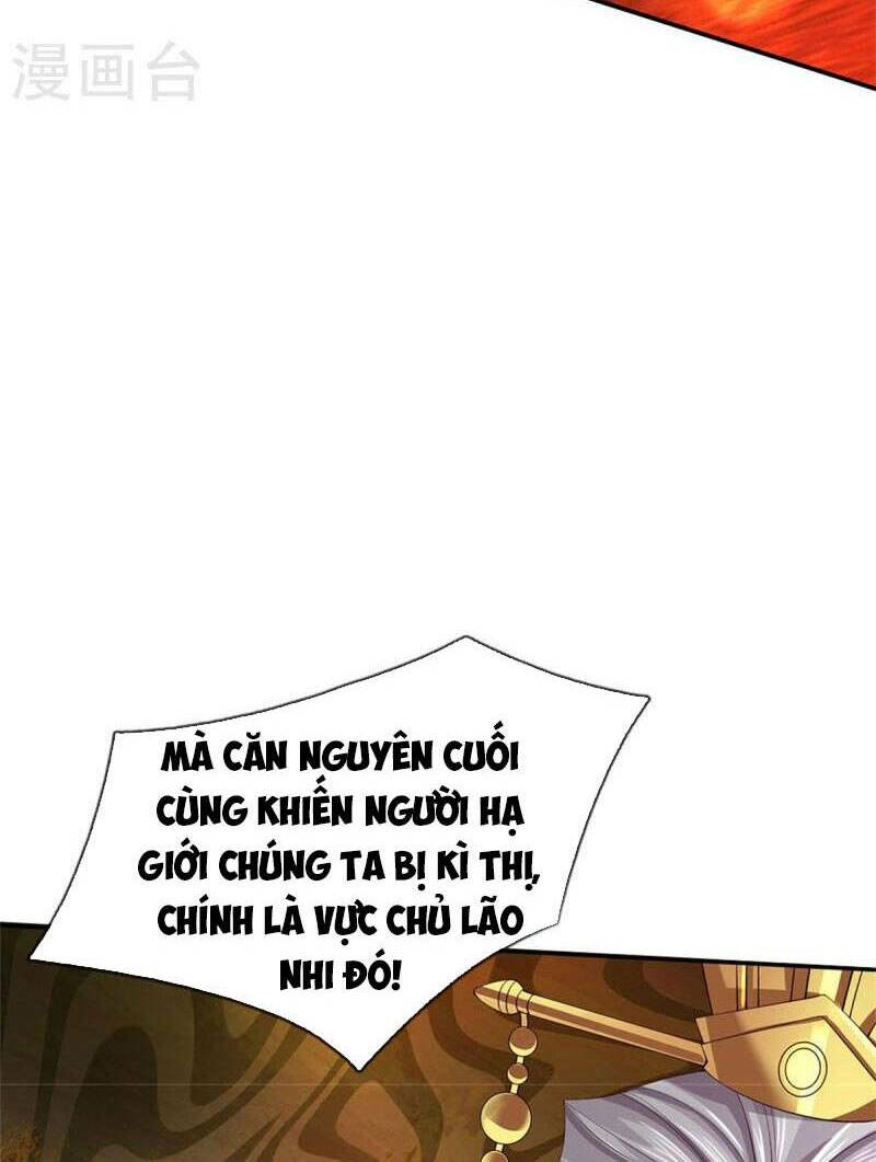 Nghịch Thiên Kiếm Thần: Chapter 499