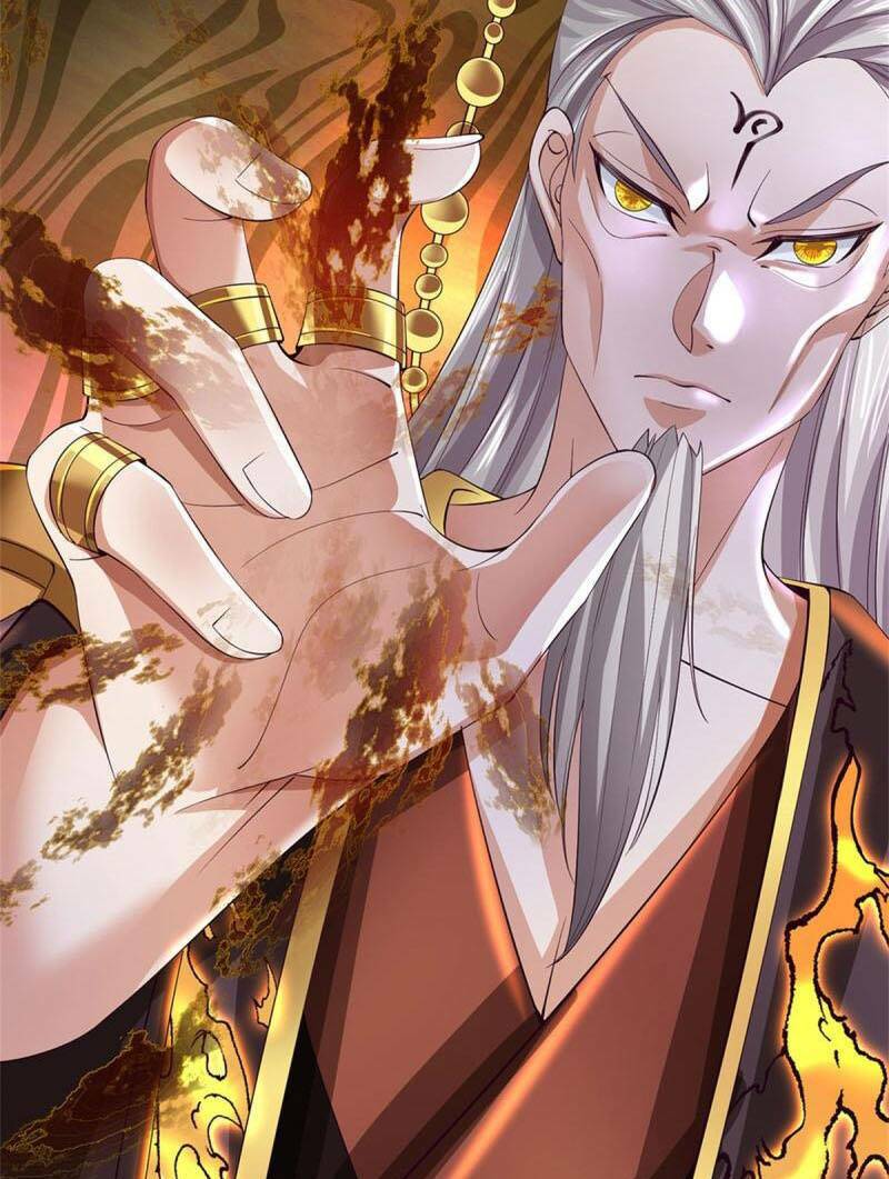 Nghịch Thiên Kiếm Thần: Chapter 499