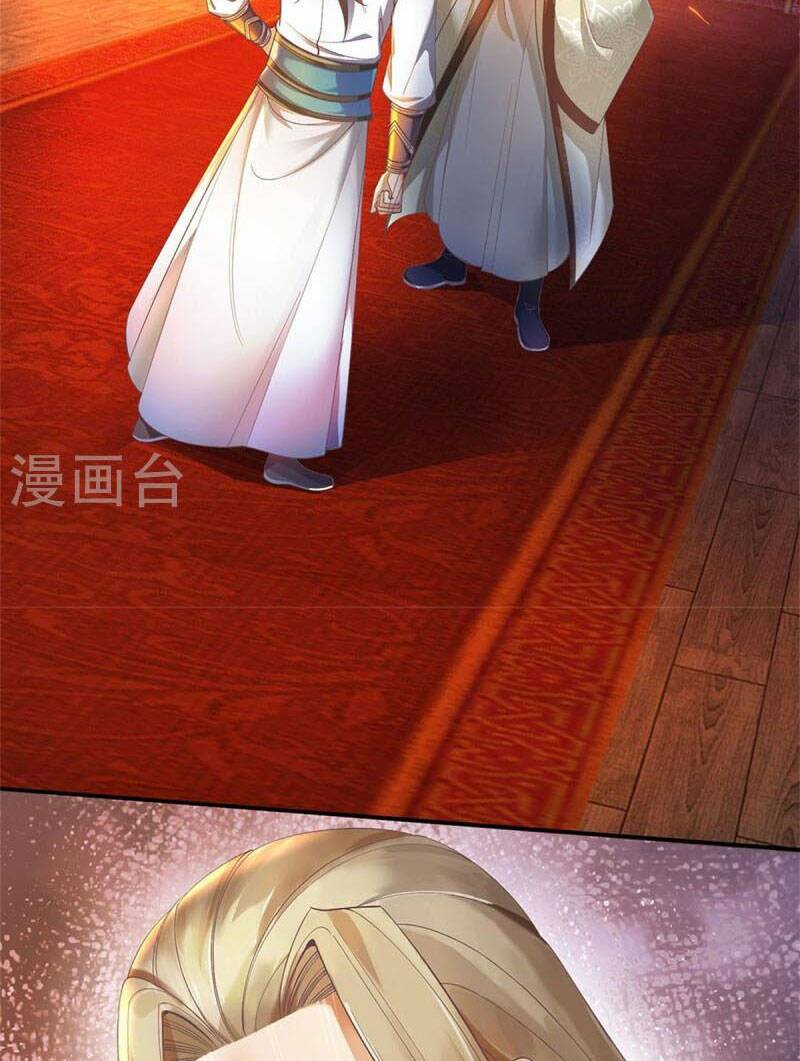 Nghịch Thiên Kiếm Thần: Chapter 499