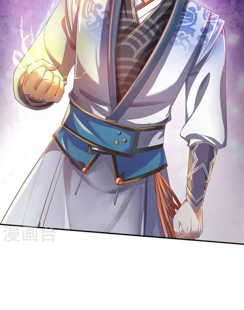 Nghịch Thiên Kiếm Thần: Chapter 499