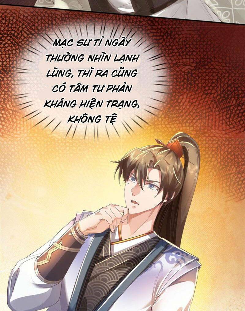 Nghịch Thiên Kiếm Thần: Chapter 499