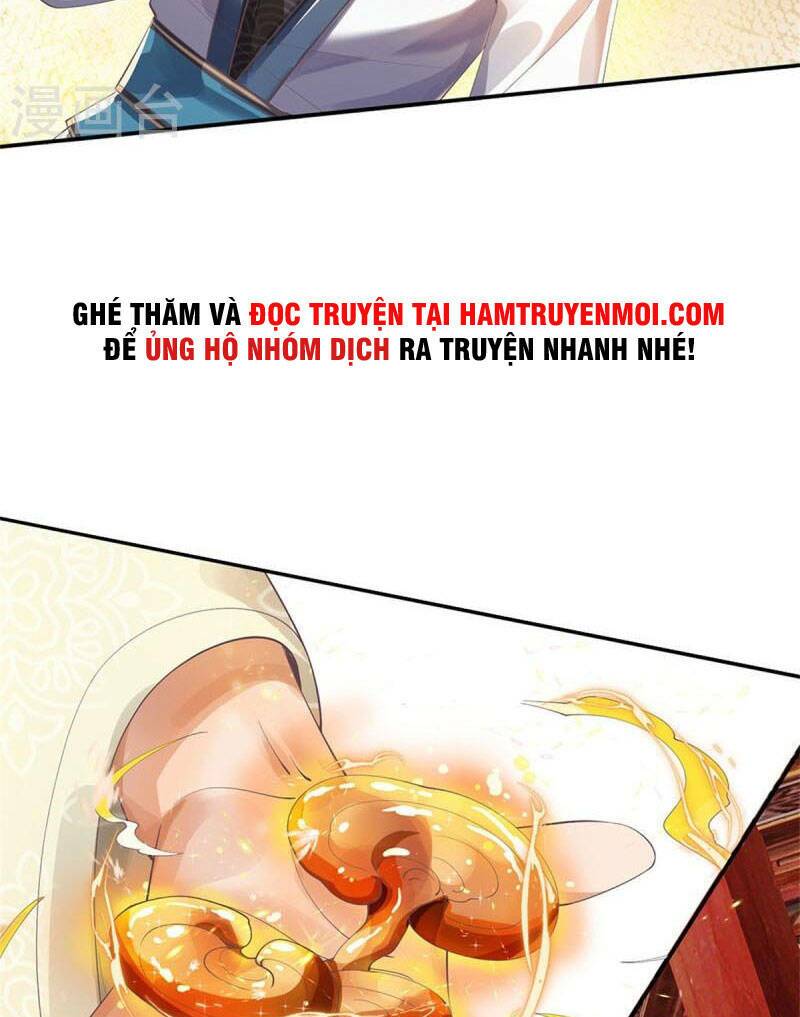 Nghịch Thiên Kiếm Thần: Chapter 499