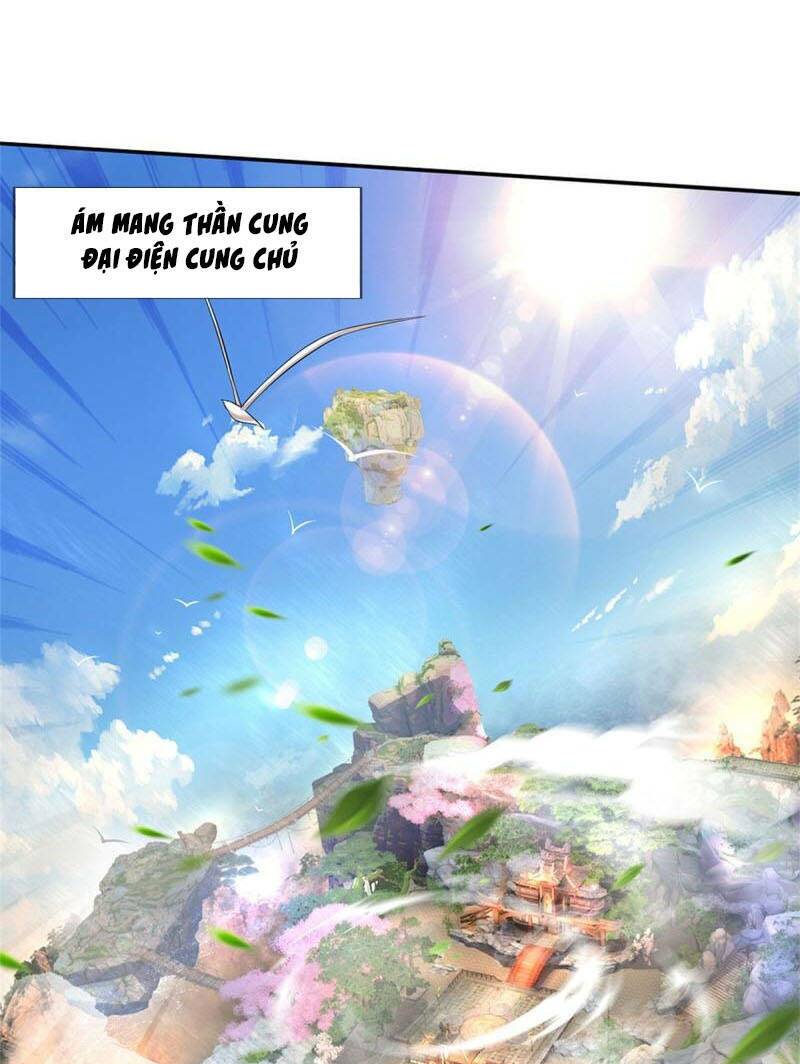 Nghịch Thiên Kiếm Thần: Chapter 499