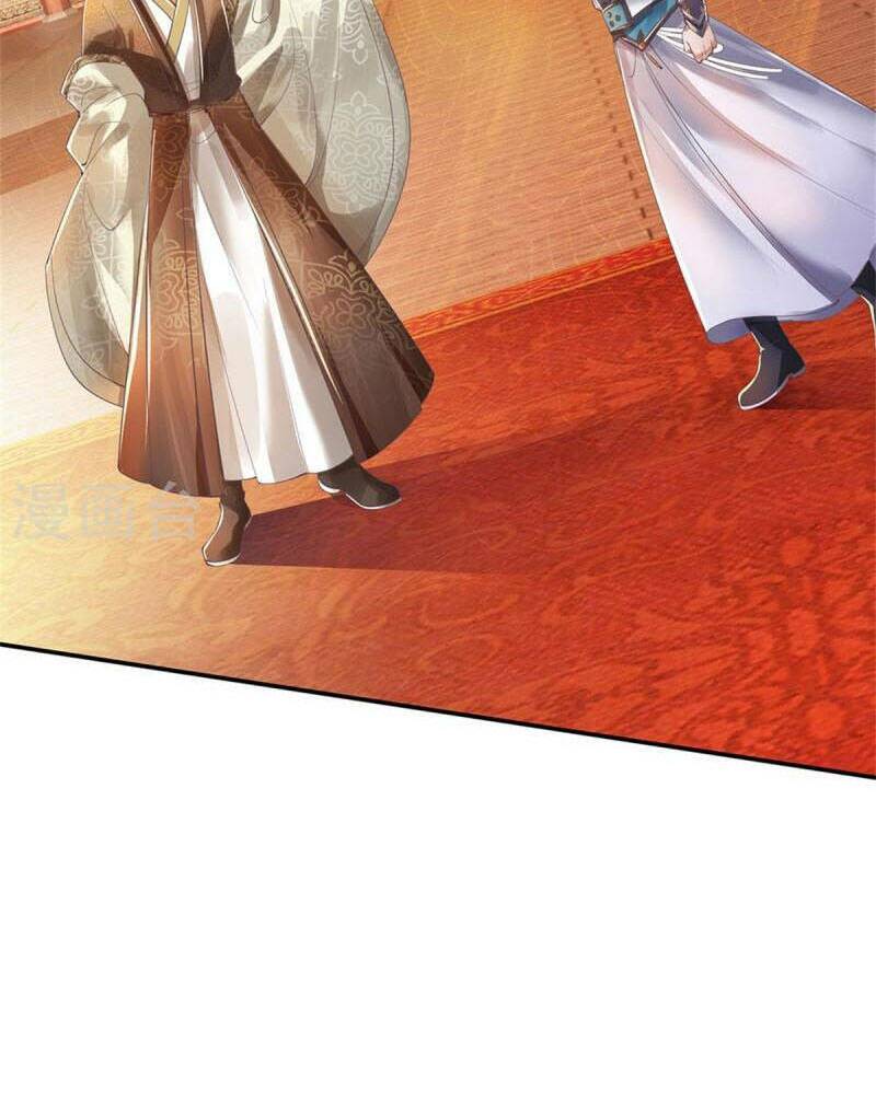 Nghịch Thiên Kiếm Thần: Chapter 499