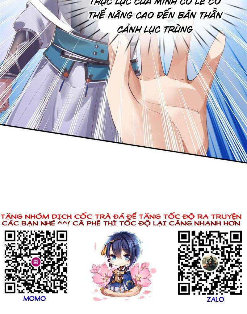 Nghịch Thiên Kiếm Thần: Chapter 499