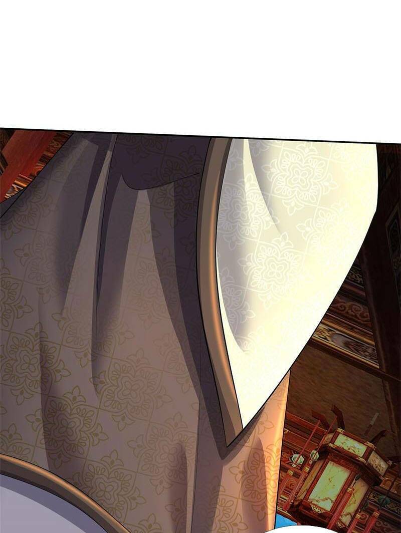 Nghịch Thiên Kiếm Thần: Chapter 499