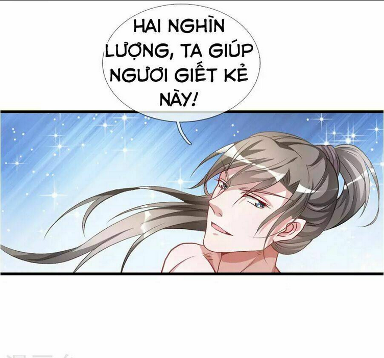 Nghịch Thiên Kiếm Thần: Chapter 5