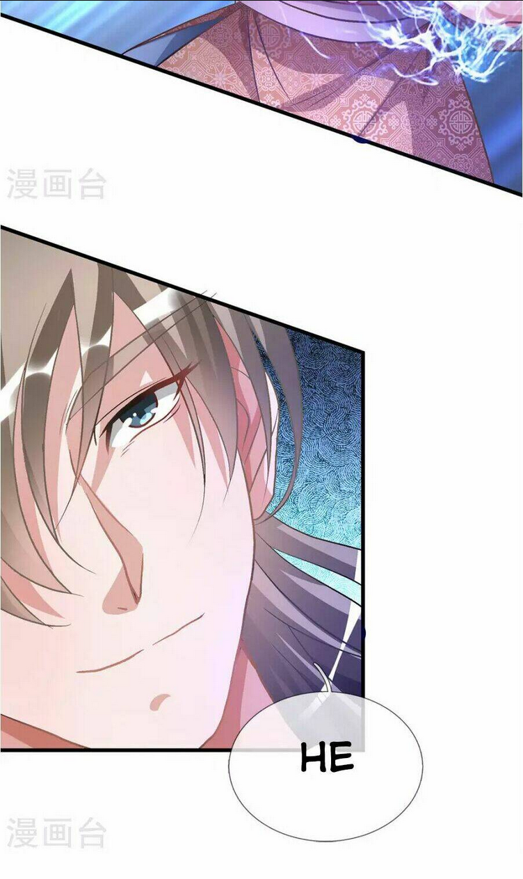 Nghịch Thiên Kiếm Thần: Chapter 5