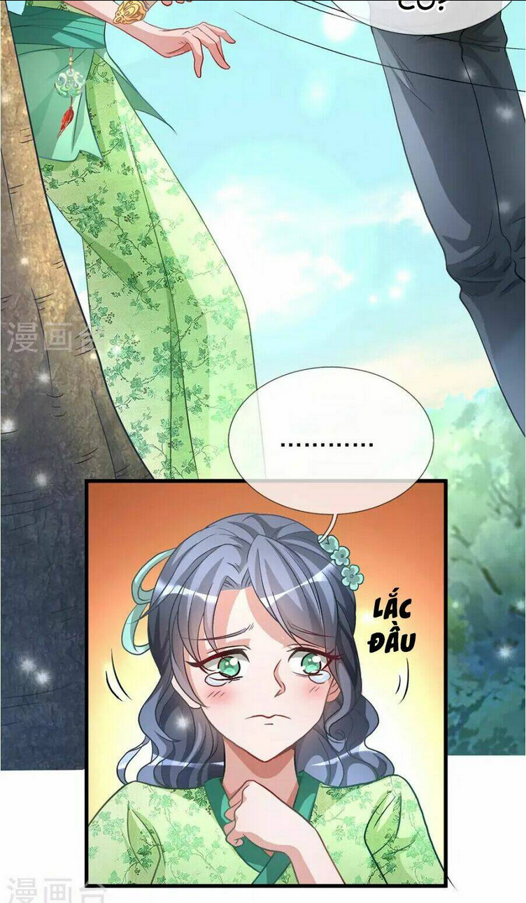 Nghịch Thiên Kiếm Thần: Chapter 5