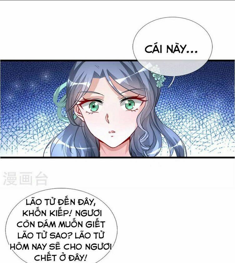 Nghịch Thiên Kiếm Thần: Chapter 5